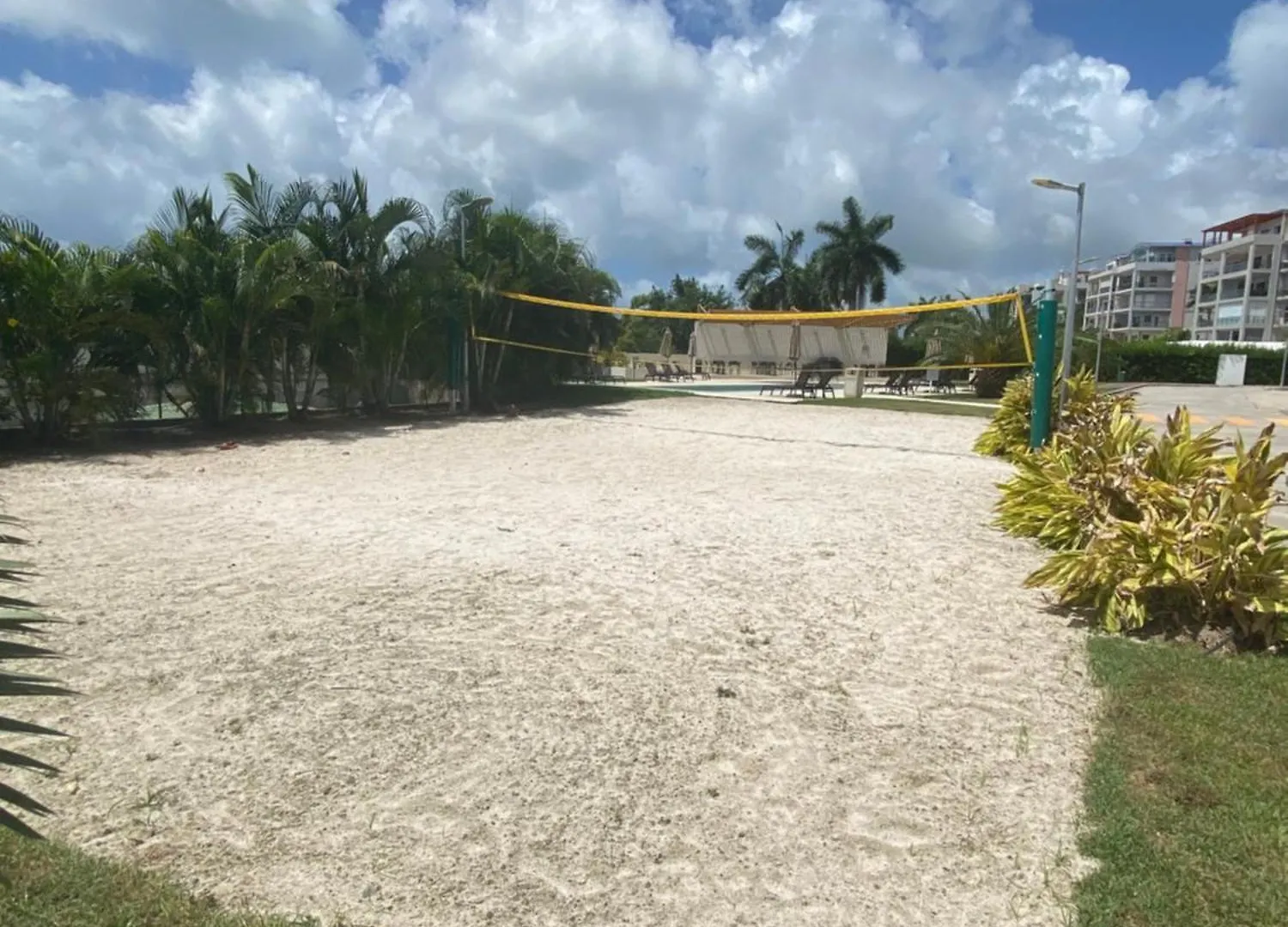 Ocean&Airport View Condo With Pool&Gym In Maho, Walk To Maho Beach And Mullet Bay 0*,