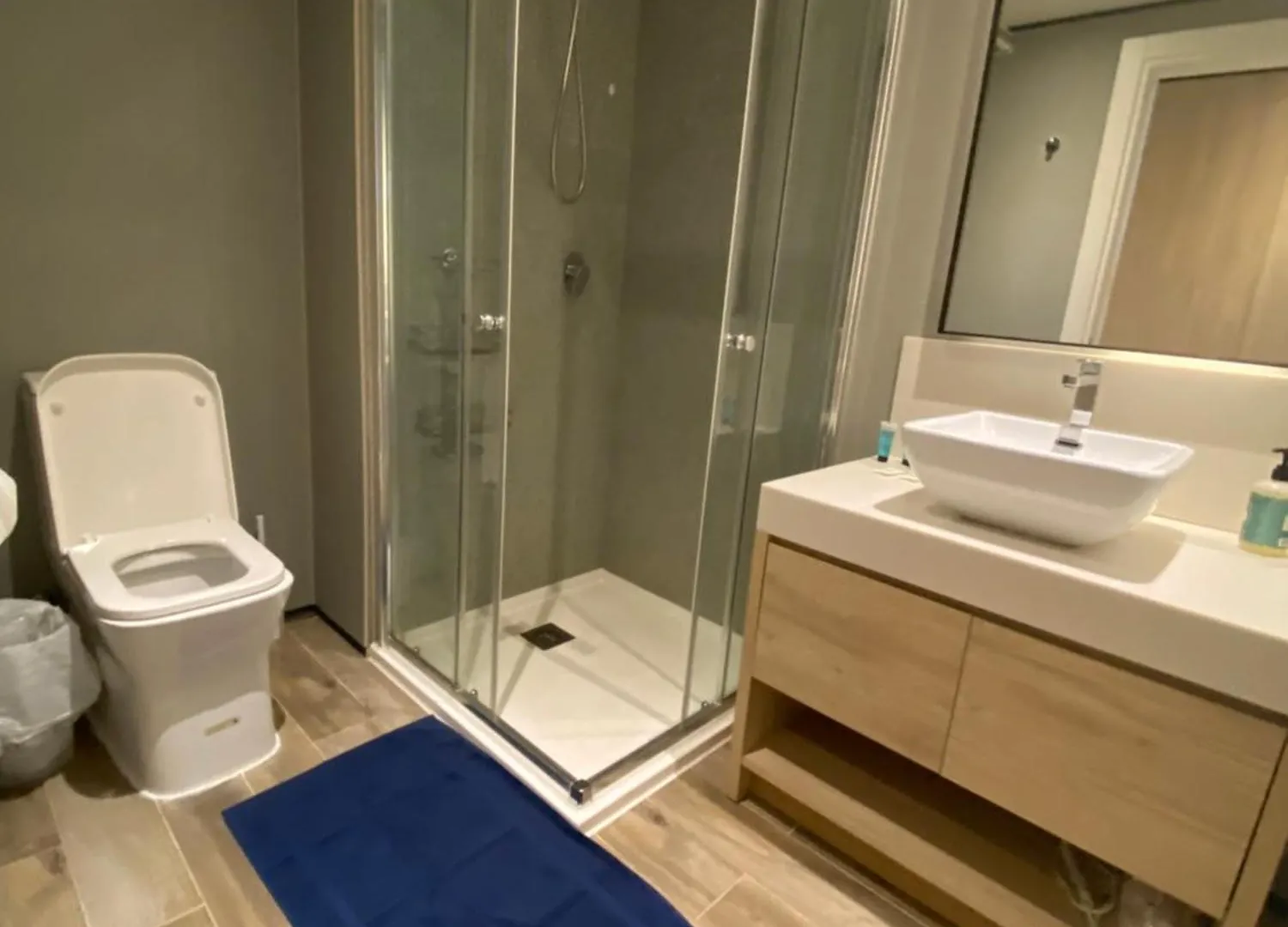 Lejlighed Ocean&Airport View Condo With Pool&Gym In Maho, Walk To Maho Beach And Mullet Bay