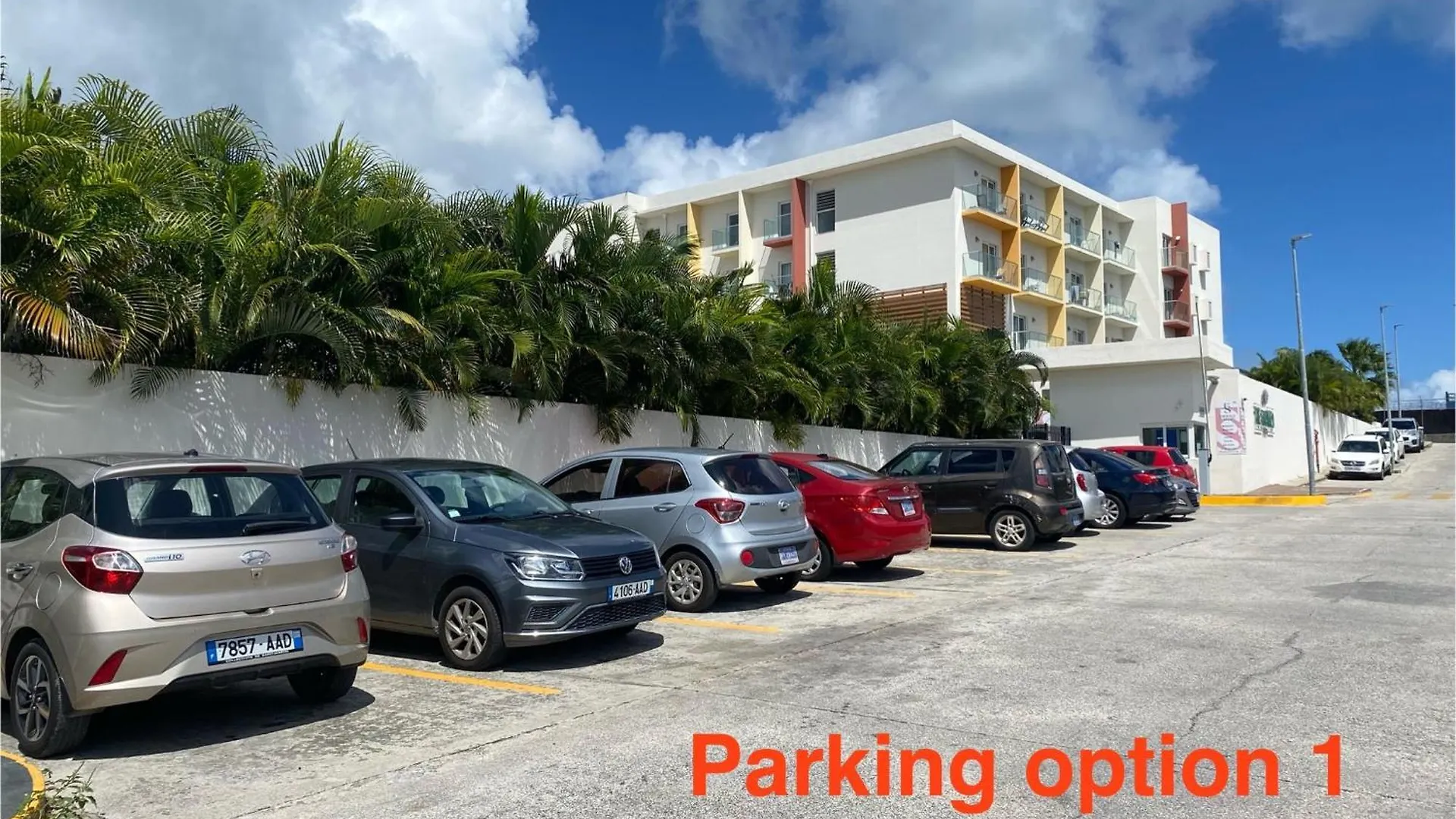 Ocean&Airport View Condo With Pool&Gym In Maho, Walk To Maho Beach And Mullet Bay شقة