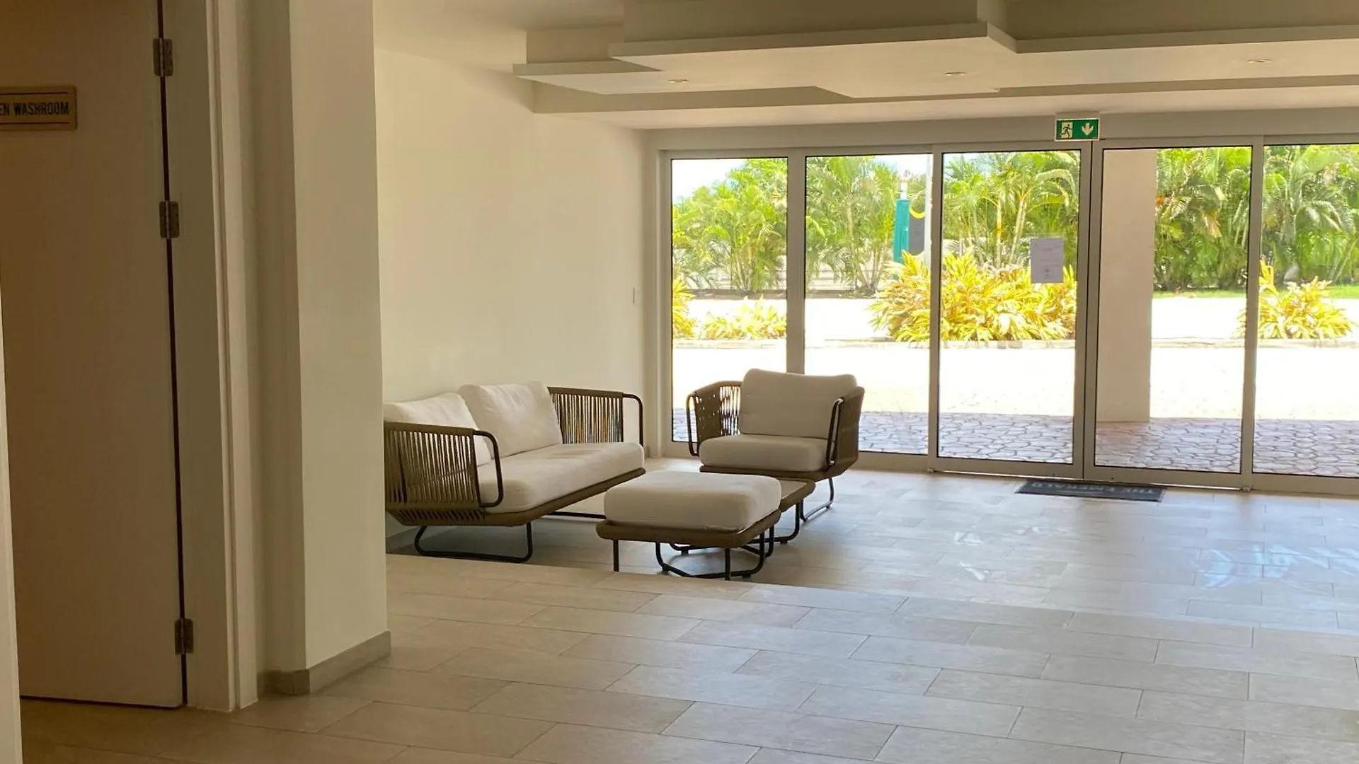 Ocean&Airport View Condo With Pool&Gym In Maho, Walk To Maho Beach And Mullet Bay 0*,  سان مارتن