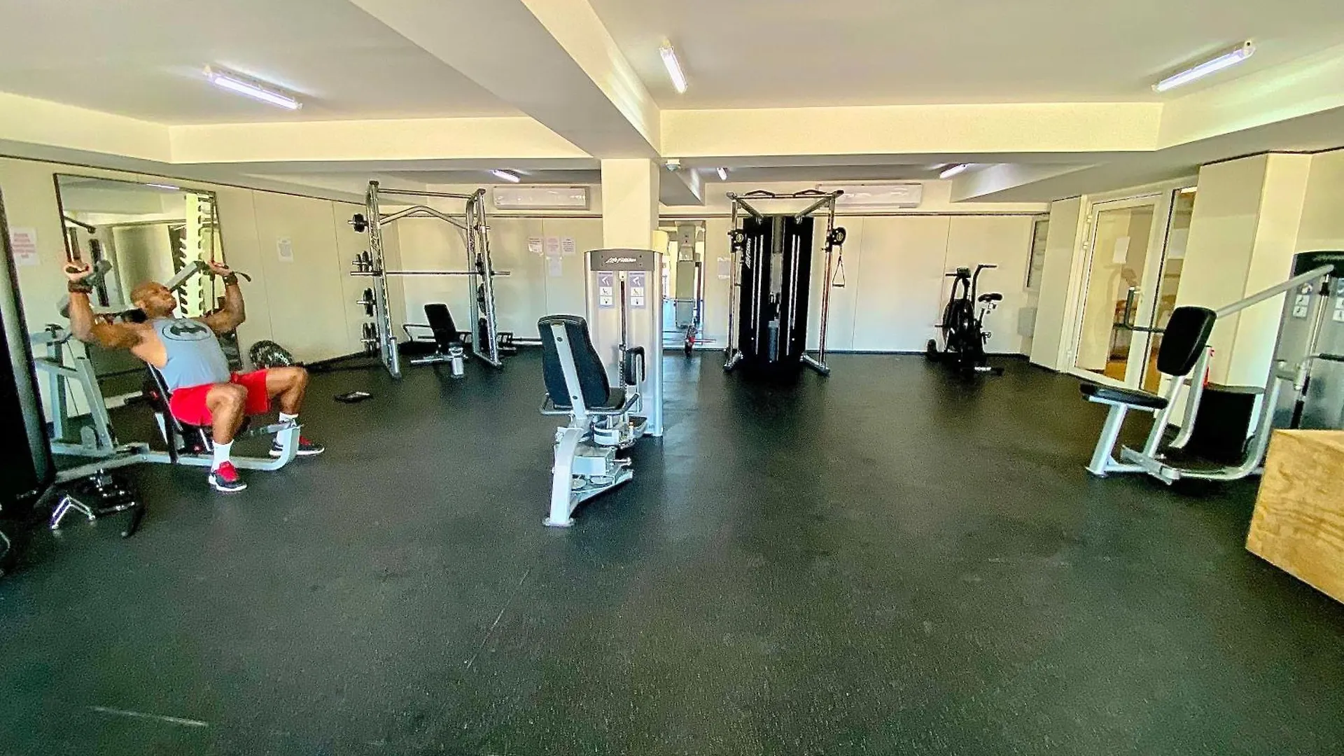 شقة Ocean&Airport View Condo With Pool&Gym In Maho, Walk To Maho Beach And Mullet Bay